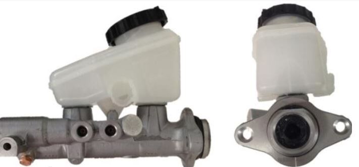 New Brake Master Cylinder For TOYOTA CHASER JZX100R 4D Sdn RWD 1996 - 2001
