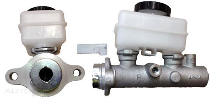 New Brake Master Cylinder For HONDA ACCORD CP 4D Sdn FWD 2008 - 2013