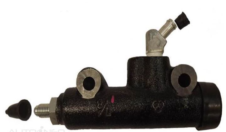 PROTEX Clutch Master Cyl For ISUZU FSR500 FSR12 6BG1 6 Cyl Diesel Inj 1985-1985