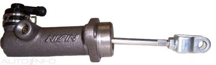 PROTEX Clutch Master Cyl For MITSUBISHI FUSO CANTER FE 4D34 4 Cyl EFI 1995-2006