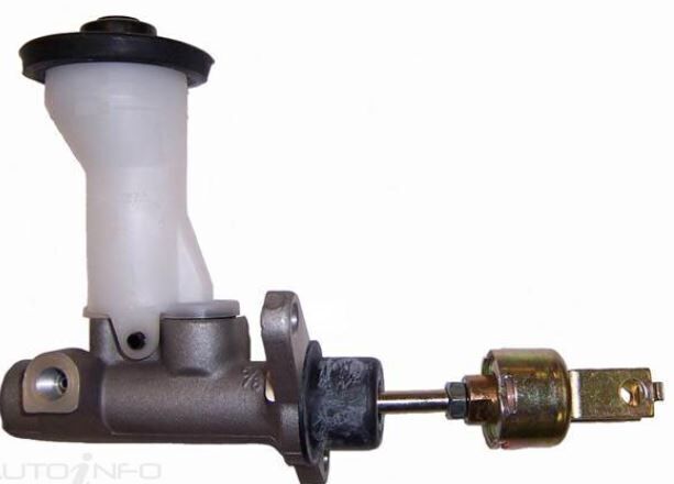 New Clutch Master Cylinder For BMW 318i E36 M43B18 4 Cyl EFI 1993 - 1999