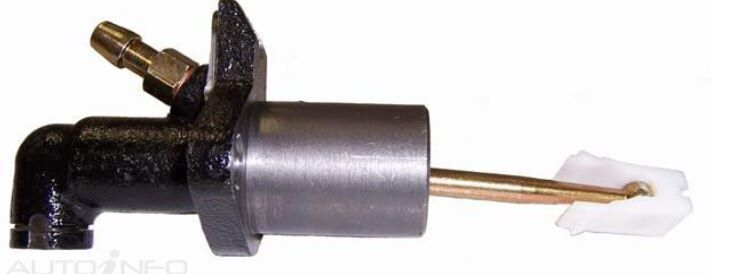 New Clutch Master Cylinder For AUDI A3 8L APG 4 Cyl MPFI 1999 - 2004