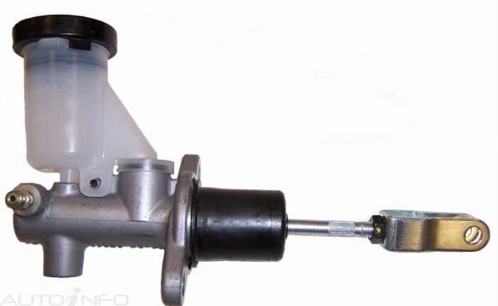 New Clutch Master Cyl. For NISSAN SKYLINE R33 RB20E 6 Cyl TBI 1993 - 1998