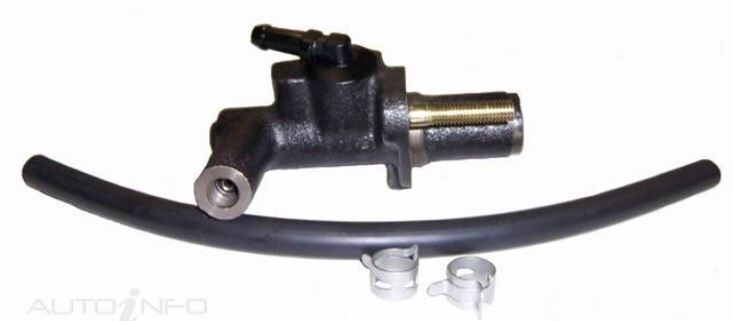 New Clutch Master Cylinder For MAZDA 323 BJ FSZE 4 Cyl MPFI 2001 - 2003