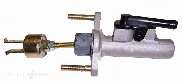 New Clutch Master Cylinder For TOYOTA RAV4 ACA23R 2AZFE 4 Cyl MPFI 2003 - 2006