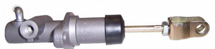 Clutch Master Cylinder For NISSAN NAVARA D22 TD27 4 Cyl Dsl Inj 1997 - 2001