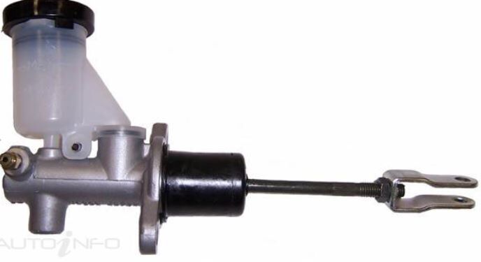 New Clutch Master Cylinder For NISSAN NAVARA D21 Z20 4 Cyl CARB 1986 - 1995