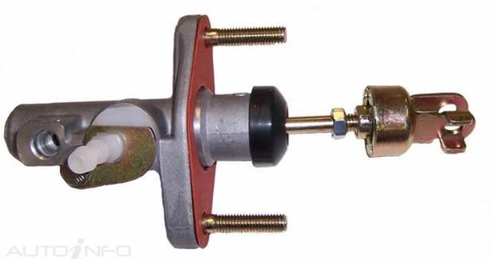 New Clutch Master Cylinder For HONDA ACCORD CF F23A 4 Cyl EFI 1998 - 2003