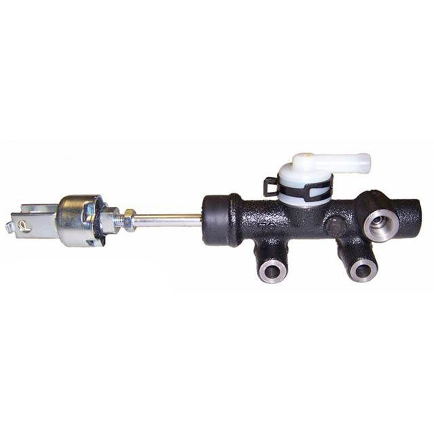 New Clutch Master Cylinder For TOYOTA DYNA LY230R 5L 4 Cyl EFI 2001 - 2005