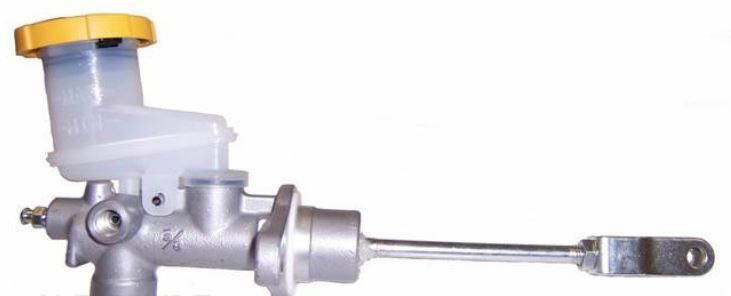 New Clutch Master Cyl. For LEXUS LX570 URJ201R 3URFE V8 MPFI 2008 - 2016