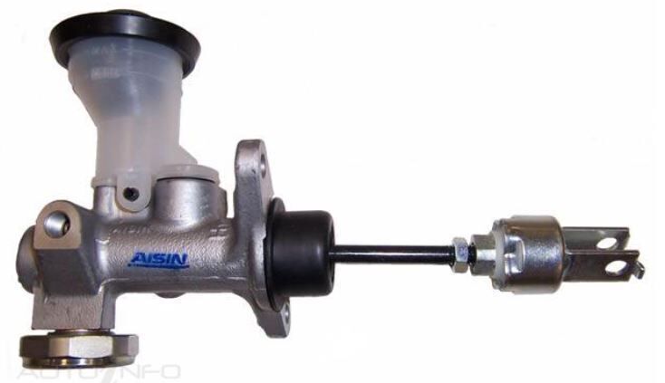 New Clutch Master Cylinder For HONDA PRELUDE BA B20A 4 Cyl EFI 1985 - 1991
