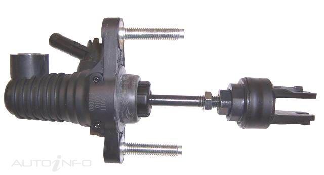 Clutch Master Cylinder For TOYOTA YARIS NCP93R 1NZFE 4 Cyl MPFI 2006 - 2016