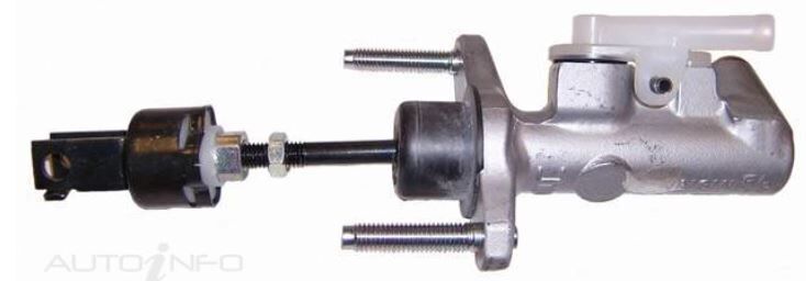 Clutch Master Cylinder For TOYOTA COASTER HDB50R 1HDT 6 Cyl EFI 1993 - 2004