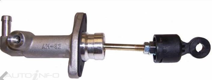 New Clutch Master Cylinder For HYUNDAI ELANTRA XD G4GB 4 Cyl MPFI 2000 - 2003