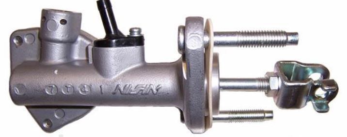 New Clutch Master Cylinder For HONDA CITY GM L15A7 4 Cylinder MPFI 2009 - 2014