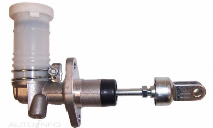 New Clutch Master Cylinder For HOLDEN COMMODORE VZ LY7 (HN) V6 MPFI 2006 - 2007
