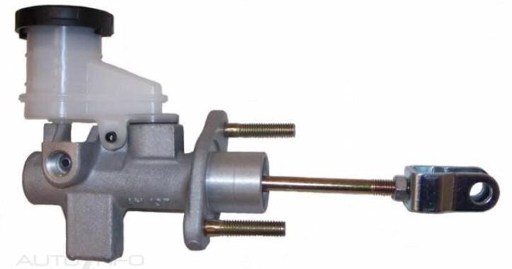 Clutch Master Cyl. For HOLDEN COMMODORE POLICE VY LN3 (L36) V6 MPFI 2002 - 2004