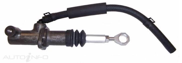 Clutch Master Cylinder For VOLKSWAGEN TRANSPORTER T4 AAC 4 Cyl EFI 1993 - 2004