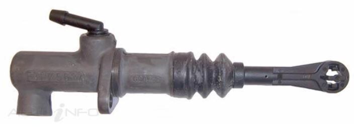 New Clutch Master Cyl For HOLDEN CREWMAN VY LS1 (GENIII) V8 MPFI 2003 - 2004