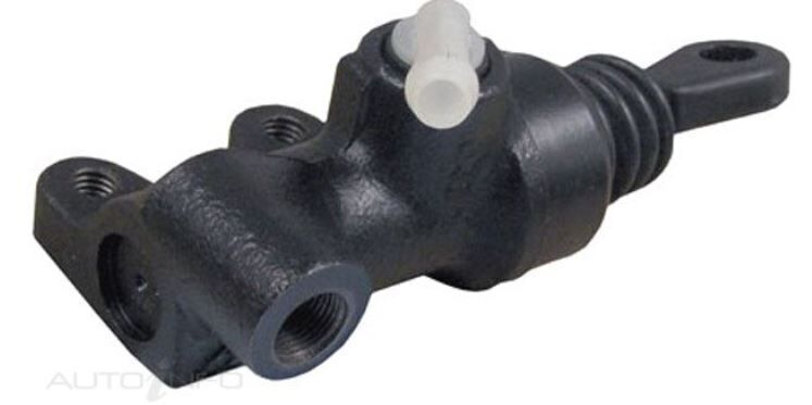 Clutch Master Cylinder For HOLDEN COMMODORE VY LS1 (GENIII) V8 MPFI 2002 - 2005