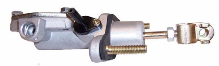 New Clutch Master Cylinder For HONDA ACCORD CU K24Z3 4 Cyl MPFI 2008 - 2016