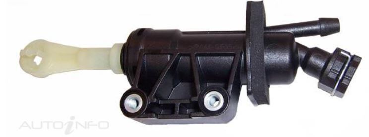 New Clutch Master Cylinder For HOLDEN COMMODORE VE L98 V8 MPFI 2006 - 2010
