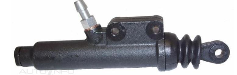 New Clutch Master Cylinder For MAZDA E2500 . WL 4 Cyl Diesel Inj 1997 - 1999