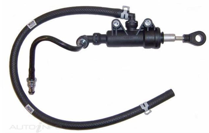 New Clutch Master Cyl. For FORD FALCON BA BARRA E-GAS 6 Cyl MPFI 2002 - 2005