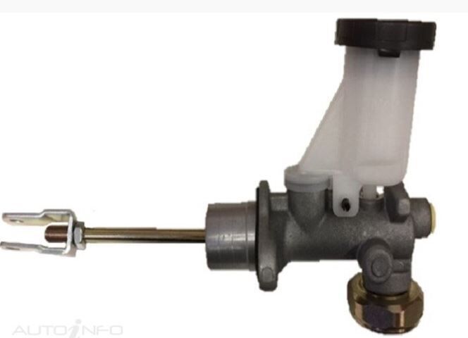 New Clutch Master Cyl. For SUBARU FORESTER SG EJ251 F4 MPFI 2002 - 2005