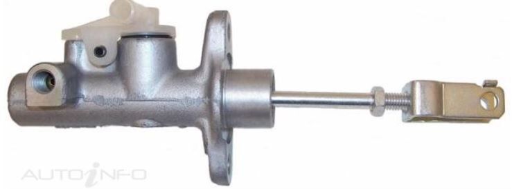 Clutch Master Cylinder For DAIHATSU TERIOS J100G HCEJ 4 Cyl EFI 1997 - 2000