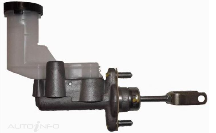 New Clutch Master Cyl. For ISUZU D-MAX TF 4JJ1TCX 4 Cyl CRD 2012-2016