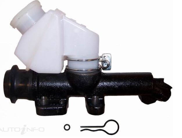 New Clutch Master Cylinder For HOLDEN RODEO TF 6VD1 V6 MPFI 1998 - 2003