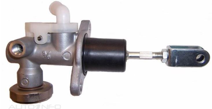 New Clutch Master Cylinder For NISSAN NAVARA D40 VQ40DE V6 MPFI 2005 - 2011