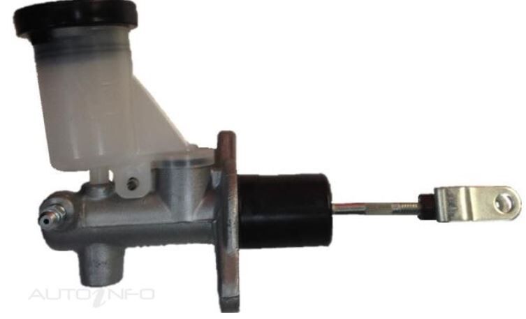 New Clutch Master Cyl. For NISSAN SKYLINE R34 RB25DET 6 Cyl MPFI 1998 - 2001