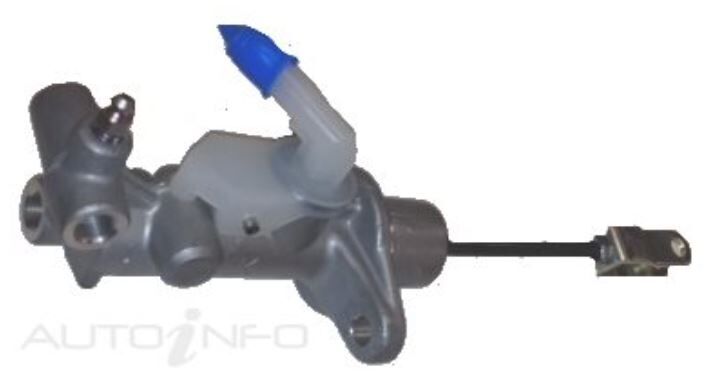 New Clutch Master Cylinder For SUBARU FORESTER SG EJ255 F4 MPFI 2003 - 2008