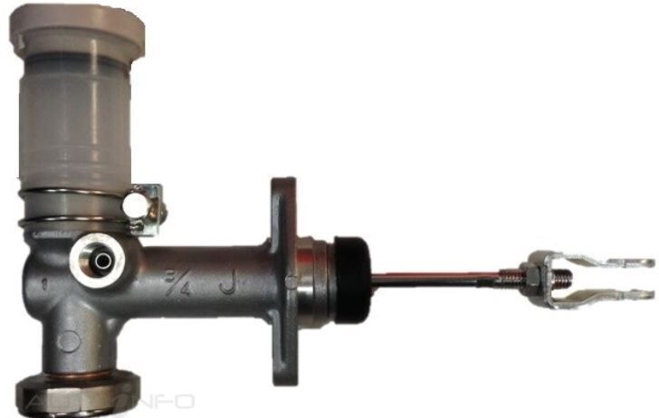 Clutch Master Cylinder For VOLKSWAGEN CADDY 2K CBZA 4 Cyl Dir-Inj 2010 - 2016