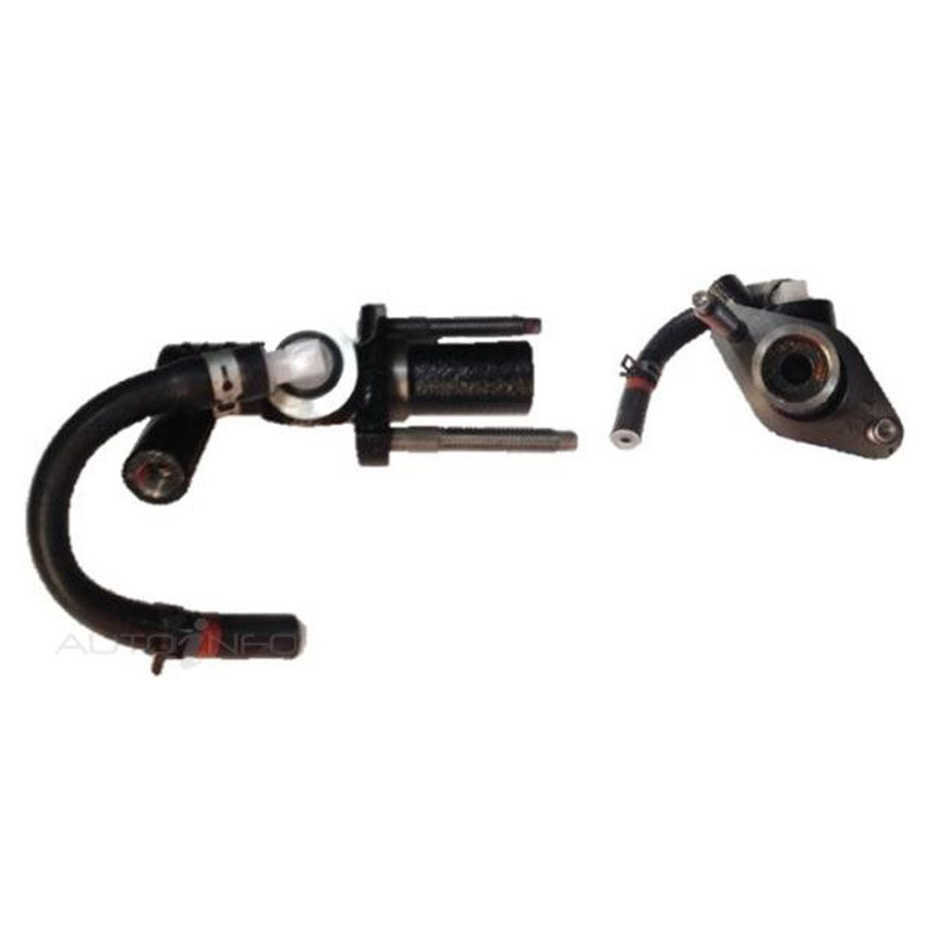New Clutch Master Cylinder For MAZDA MX5 NC LFDE 4 Cyl MPFI 2005 - 2015