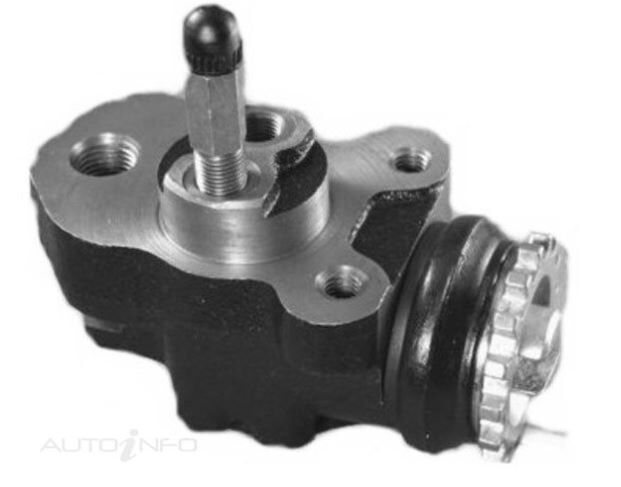 PROTEX Brake Wheel Cyl.- Front Right For HINO RAINBOW RB 2D Bus RWD 1985-1995