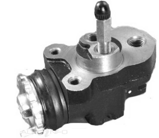 PROTEX Brake Wheel Cyl.- Front Left For HINO RAINBOW RB 2D Bus RWD 1985 - 1995