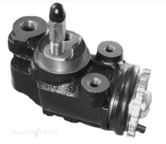 PROTEX Brake Wheel Cylinder- Front Left For HINO 500 FC 2D Truck RWD 2007 - 2013