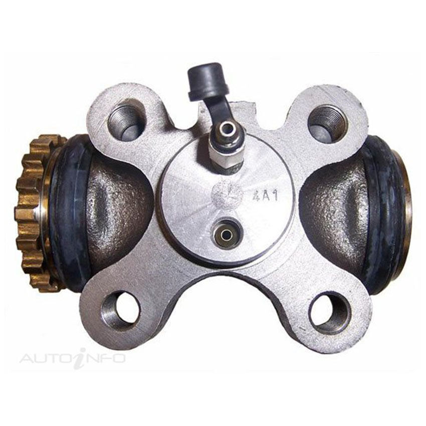 PROTEX Brake Wheel Cylinder- Rear Right For HINO GT GT 2D Truck 4X4 1991 - 1999