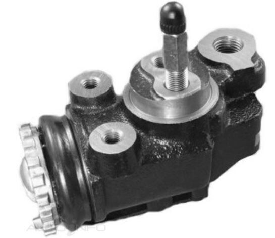 Protex Brake Wheel Cylinder Rear For HINO RANGER FD 2D Truck RWD 1983 - 1991