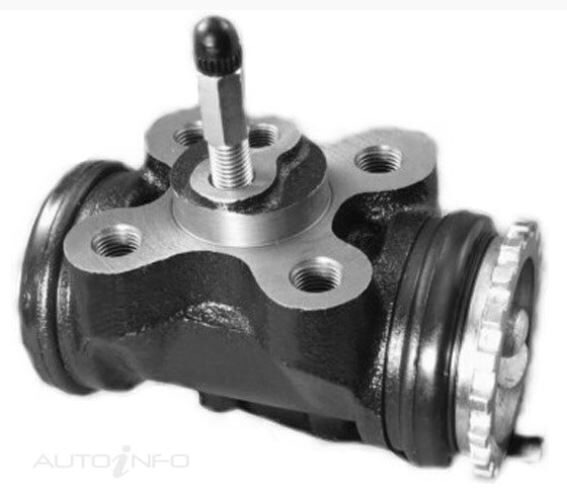 PROTEX Brake Wheel Cyl.- Rear Left For HINO RANGER PRO FC 2D Truck RWD 2003-2009