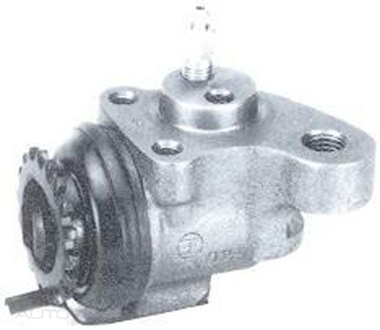 PROTEX Brake Wheel Cyl- Front Right For ISUZU FTS700 FTS12 2D Truck 1989-1996