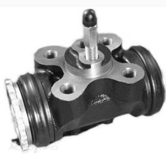 Protex Wheel Cylinder Front For Isuzu FRR500 FRR 8.2L/7.8L 6HK1-TCN 24V SOHC