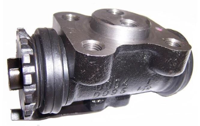 PROTEX Brake Wheel Cyl.- Rear Left For ISUZU KS32 KS32 2D Truck 4X2 1981-1984