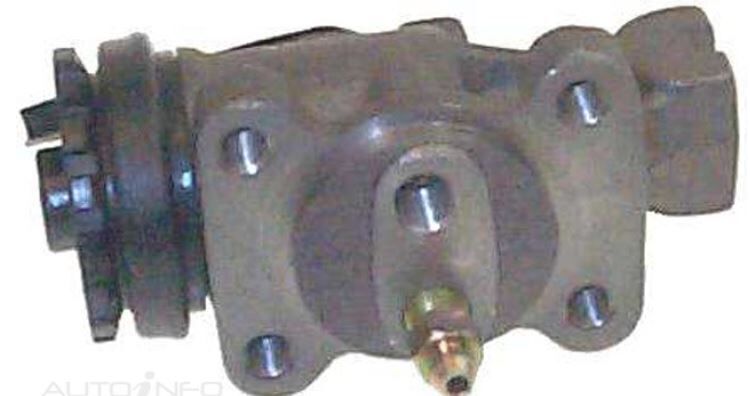PROTEX Brake Wheel Cyl- Front Right For ISUZU NPR57 NPR57 2D Truck 1984 - 1988