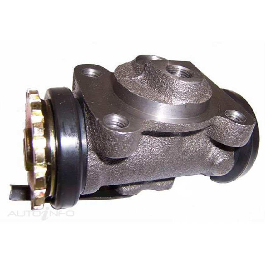 Protex Brake Wheel Cylinder Rear Left For ISUZU NKR250 NKR58 4D Truck 4X2 1988-1993