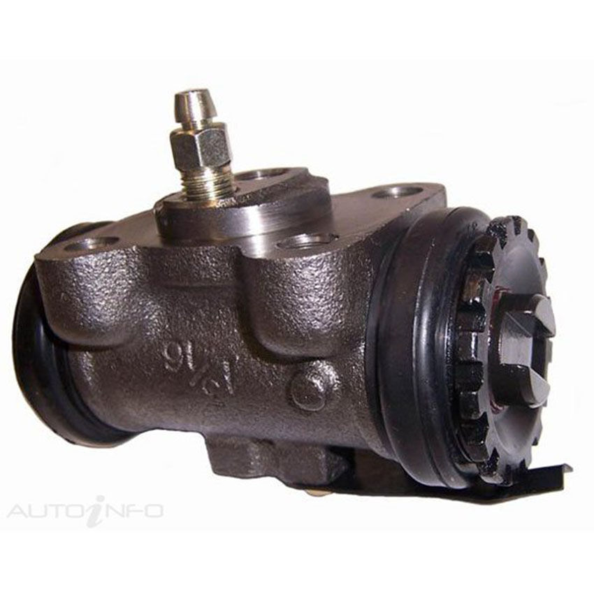 Protex Wheel Cylinder -Front Right For ISUZU NPS250 NPS71 2D Truck 4X4… 2000 - 2005