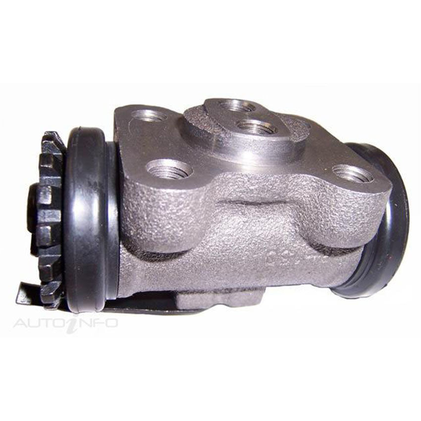Protex Wheel Cylinder Front Right For ISUZU NPS250 NPS71 2D Truck 4X4 2000 - 2005